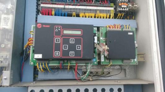 方正中央空调保养节能保养