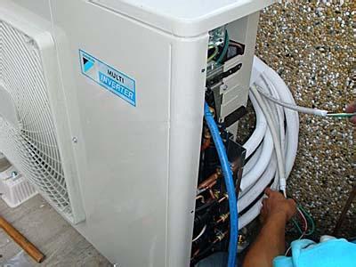 方正商场中央空调分析及中央空调的维保分析