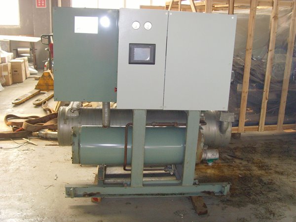 方正酒店中央空调不停机清洗方法介绍